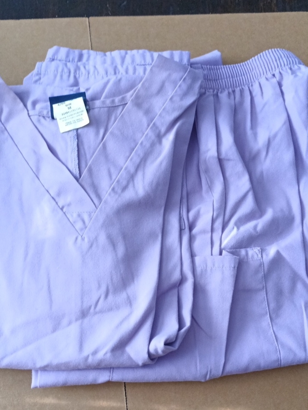 Cherokee Scrub Uniform Sets